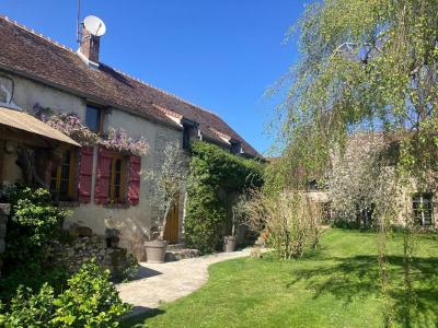 For sale Maison-rouge 5 rooms 185 m2 Seine et marne (77370) photo 1