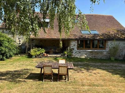 For sale Maison-rouge 5 rooms 185 m2 Seine et marne (77370) photo 2