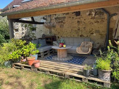 For sale Maison-rouge 5 rooms 185 m2 Seine et marne (77370) photo 3