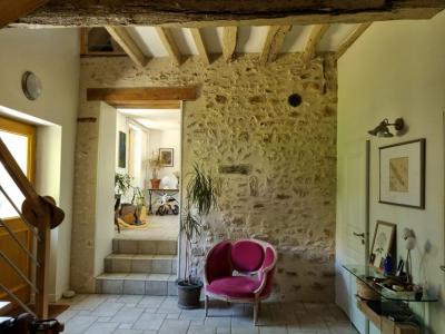 For sale Maison-rouge 5 rooms 185 m2 Seine et marne (77370) photo 4
