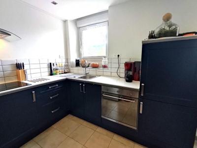 Louer Appartement 28 m2 Mezel
