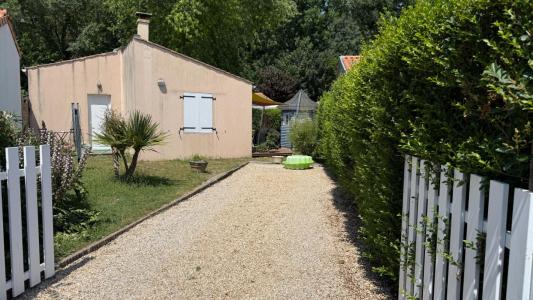 Annonce Vente 3 pices Maison Jarne 17