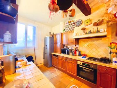Acheter Appartement Utelle 97000 euros