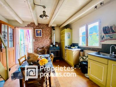 Acheter Maison 48 m2 Utelle