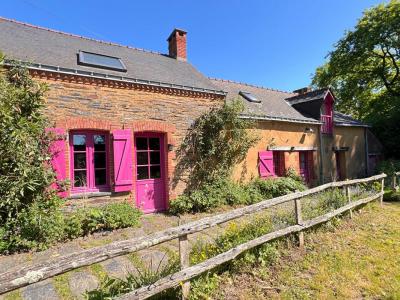 For sale Blain 8 rooms 140 m2 Loire atlantique (44130) photo 0