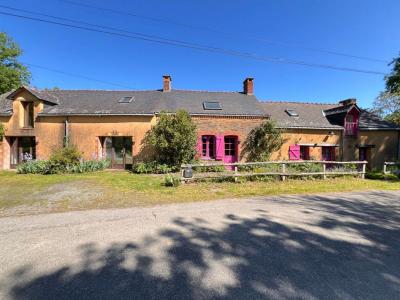 Annonce Vente 8 pices Maison Blain 44