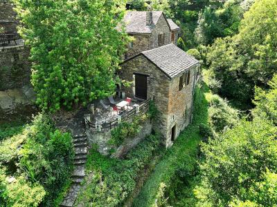 Annonce Vente 5 pices Maison Saint-affrique 12