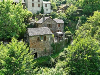 Acheter Maison 100 m2 Saint-affrique
