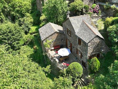 Acheter Maison Saint-affrique Aveyron