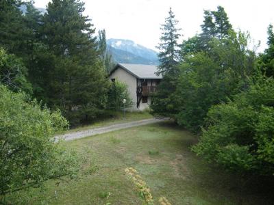 Acheter Terrain 32767 m2 Chateauroux-les-alpes