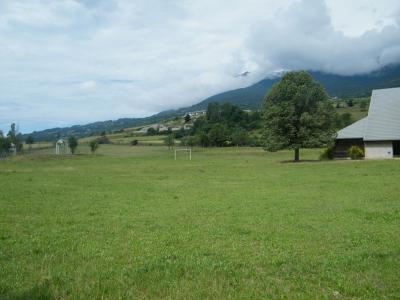 Acheter Terrain Chateauroux-les-alpes 2200000 euros
