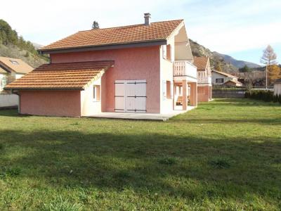 Annonce Vente 10 pices Maison Roche-des-arnauds 05