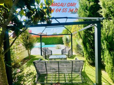 Acheter Maison 158 m2 Saint-hilaire-de-brethmas