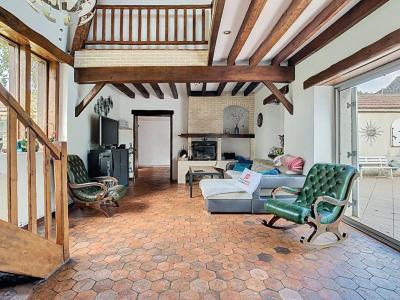 Annonce Vente 6 pices Maison Liancourt 60