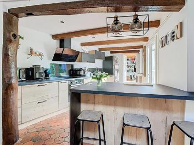 Acheter Maison Liancourt Oise