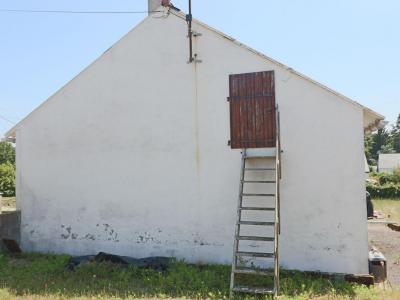 Acheter Maison 68 m2 Guerande