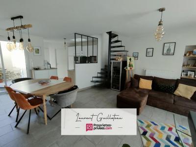 For sale Verrie 4 rooms 82 m2 Vendee (85130) photo 0