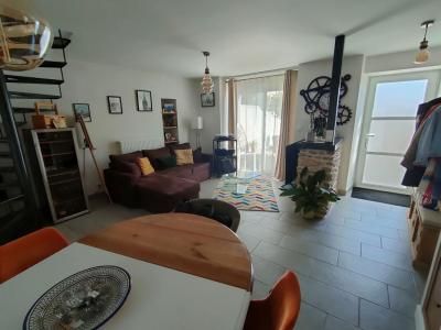 For sale Verrie 4 rooms 82 m2 Vendee (85130) photo 1