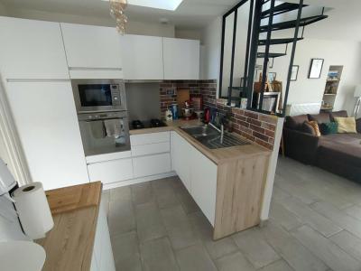 For sale Verrie 4 rooms 82 m2 Vendee (85130) photo 2