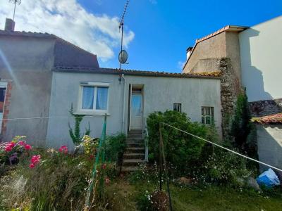 For sale Verrie 5 rooms 80 m2 Vendee (85130) photo 3