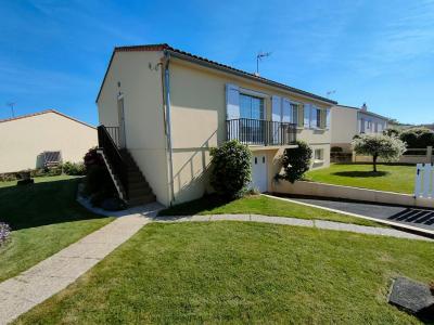 For sale Verrie 5 rooms 87 m2 Vendee (85130) photo 1