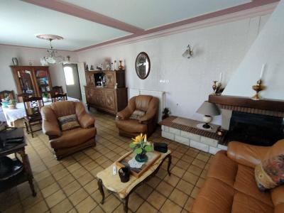 For sale Verrie 5 rooms 87 m2 Vendee (85130) photo 3