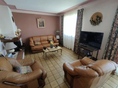 For sale Verrie 5 rooms 87 m2 Vendee (85130) photo 4