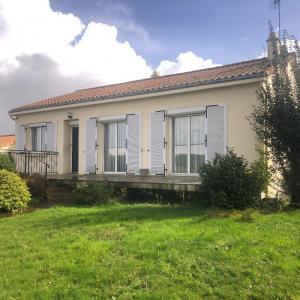 For sale Verrie 4 rooms 75 m2 Vendee (85130) photo 1
