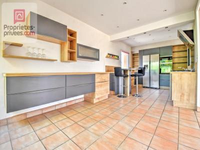 Acheter Maison Pleumeur-bodou Cotes d'armor