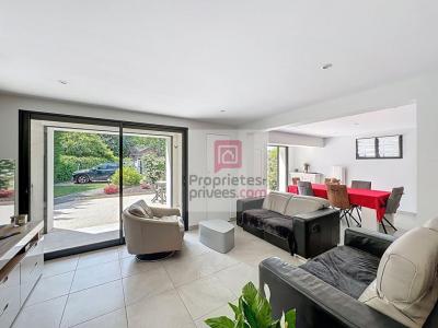 Acheter Maison 116 m2 Perray-en-yvelines