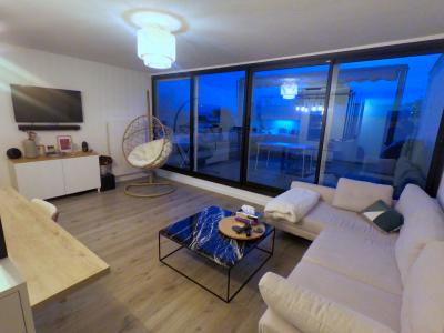 For rent Angers 5 rooms 90 m2 Maine et loire (49000) photo 1