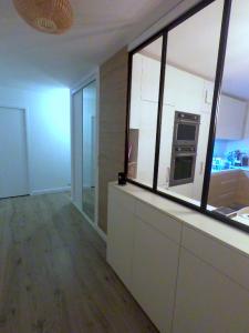 For rent Angers 5 rooms 90 m2 Maine et loire (49000) photo 2