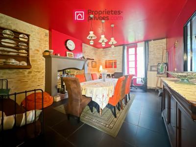 Annonce Vente 7 pices Maison Martigne-ferchaud 35