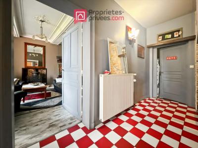 Acheter Maison Martigne-ferchaud 330120 euros