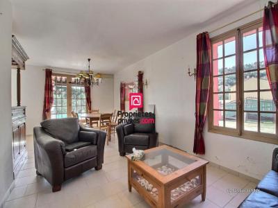 Acheter Maison Cavalaire-sur-mer 599000 euros