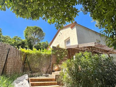 Annonce Vente 7 pices Maison Clermont-l'herault 34