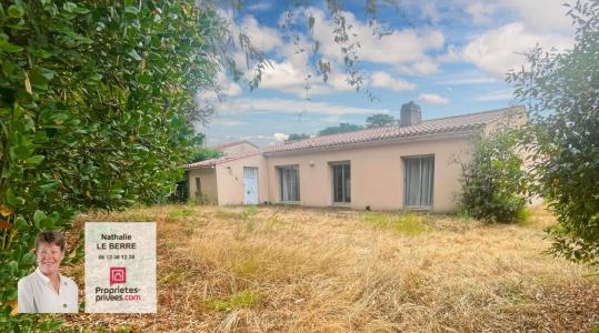 For sale Saint-brevin-les-pins 5 rooms 98 m2 Loire atlantique (44250) photo 0