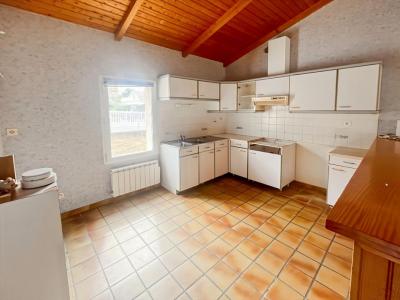 For sale Saint-brevin-les-pins 5 rooms 98 m2 Loire atlantique (44250) photo 3