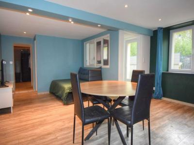 Annonce Vente 4 pices Maison Paimpol 22
