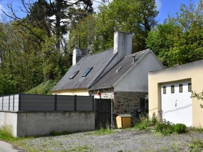 Acheter Maison 74 m2 Paimpol