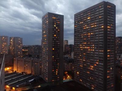 For sale Paris-13eme-arrondissement 3 rooms 73 m2 Paris (75013) photo 1