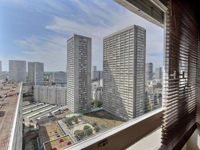 For sale Paris-13eme-arrondissement 3 rooms 73 m2 Paris (75013) photo 2