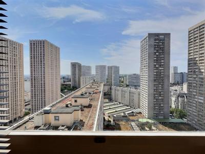 For sale Paris-13eme-arrondissement 3 rooms 73 m2 Paris (75013) photo 4