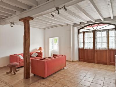 Acheter Maison 140 m2 Iholdy