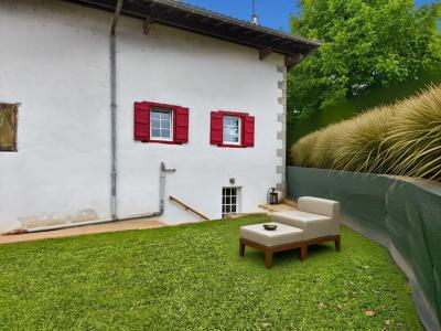 Acheter Maison Iholdy Pyrenees atlantiques