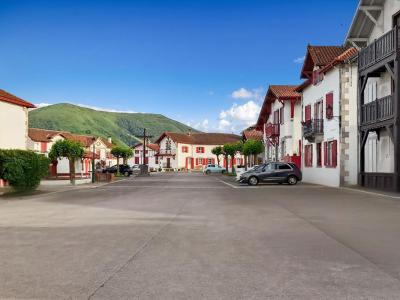 Acheter Maison Iholdy 259000 euros