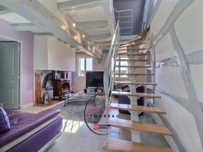 Acheter Maison 150 m2 Neuville-aux-bois
