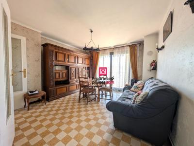 For sale Marseille-15eme-arrondissement 3 rooms 54 m2 Bouches du Rhone (13015) photo 1