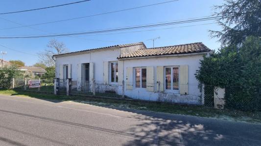 Annonce Vente 6 pices Maison Lacanau 33