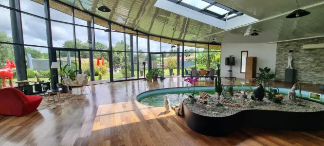 For sale Lacanau 16 rooms 805 m2 Gironde (33680) photo 3